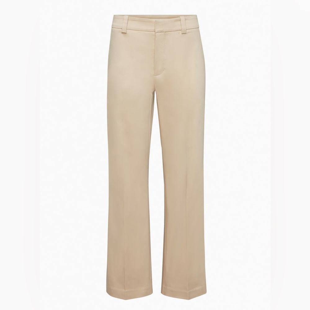 ARITZIA BABATON Agency Pant